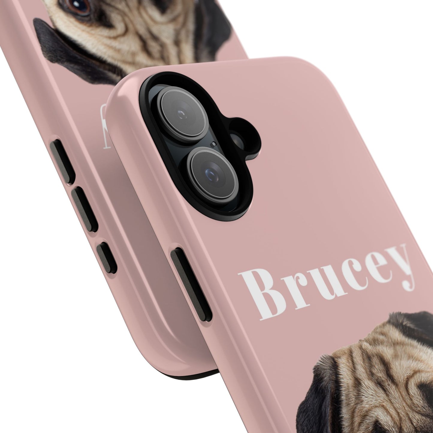 Custom Pet Phone Case