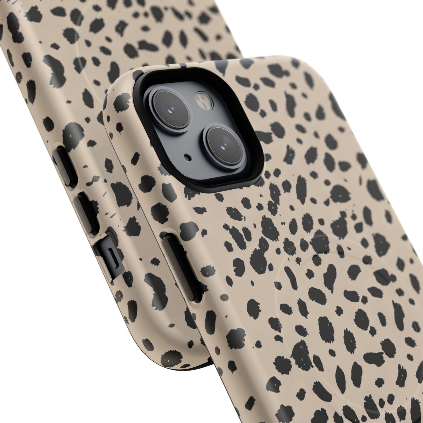 Dusty Prowl - MagSafe Phone Case