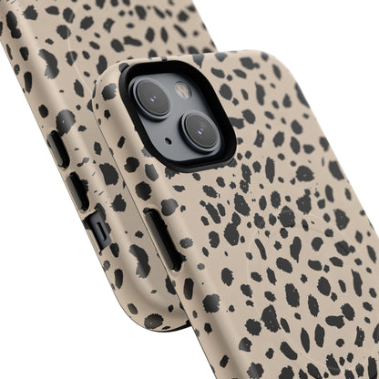 Dusty Prowl - MagSafe Phone Case