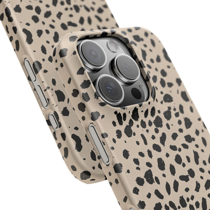 Dusty Prowl - Snap Phone Case