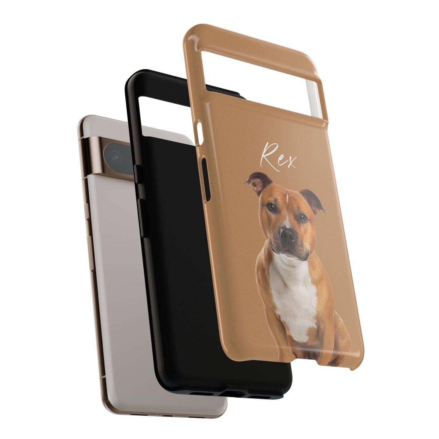 Custom Pet Phone Case