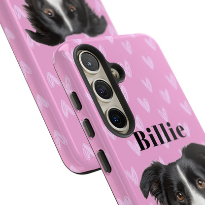 Custom Pet Phone Case