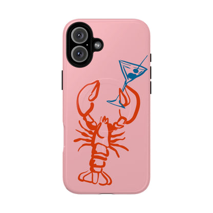 Tipsy Lobster - MagSafe
