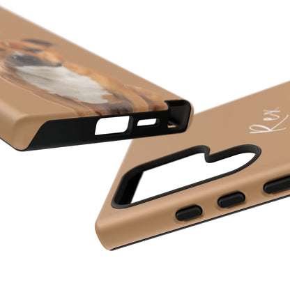 Custom Pet Phone Case