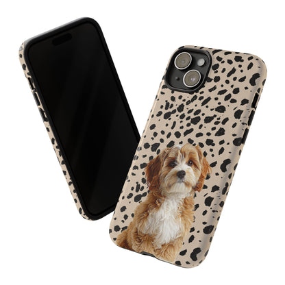 Custom Pet Phone Case