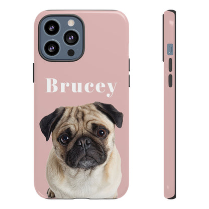 Custom Pet Phone Case
