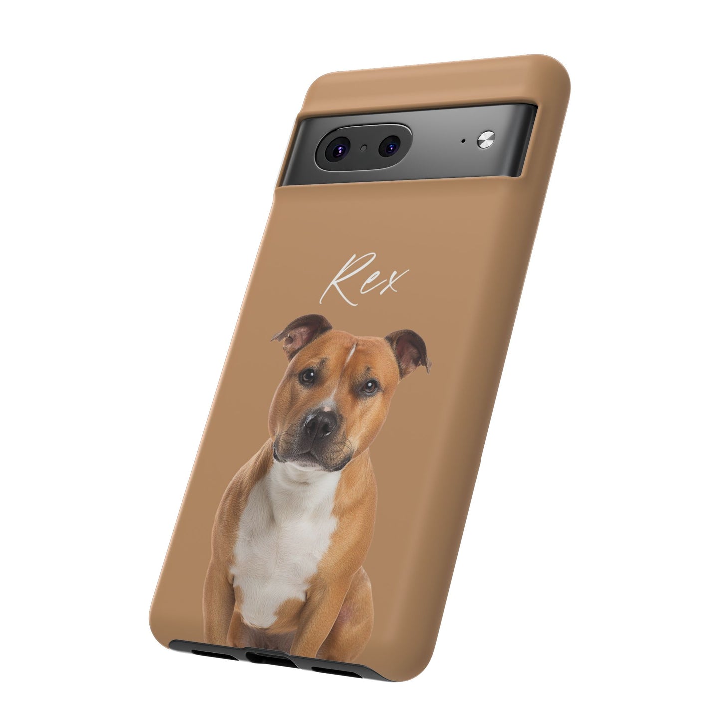 Custom Pet Phone Case