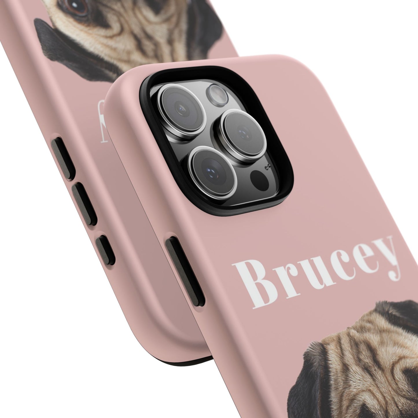 Custom Pet Phone Case