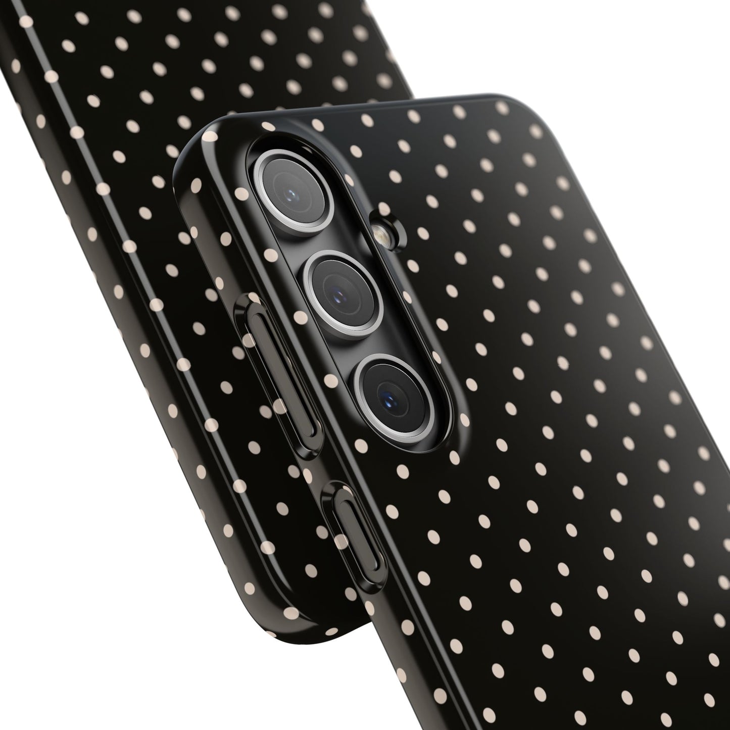 Dark Daisy - Snap Case