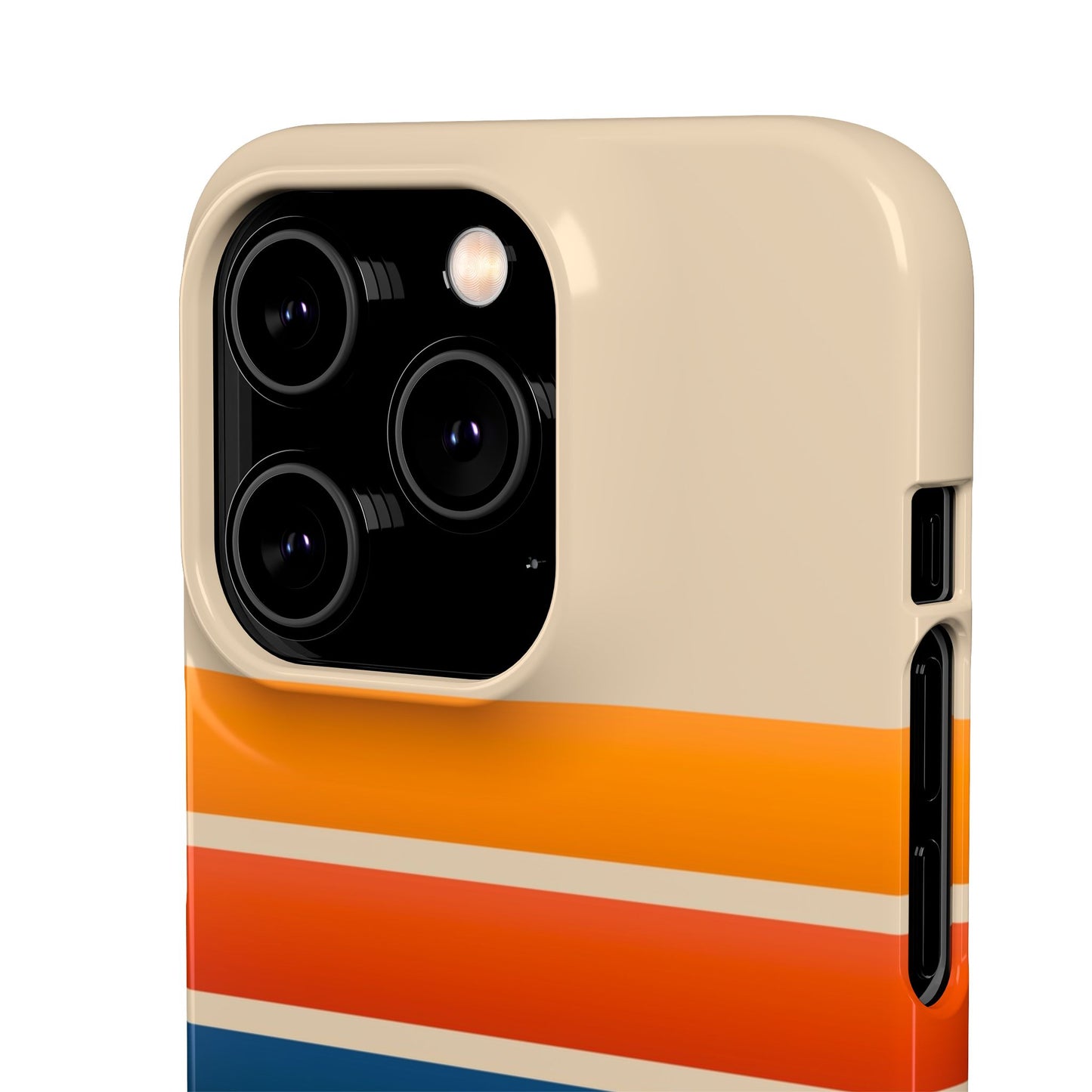 Sunset Fade - Snap Cases