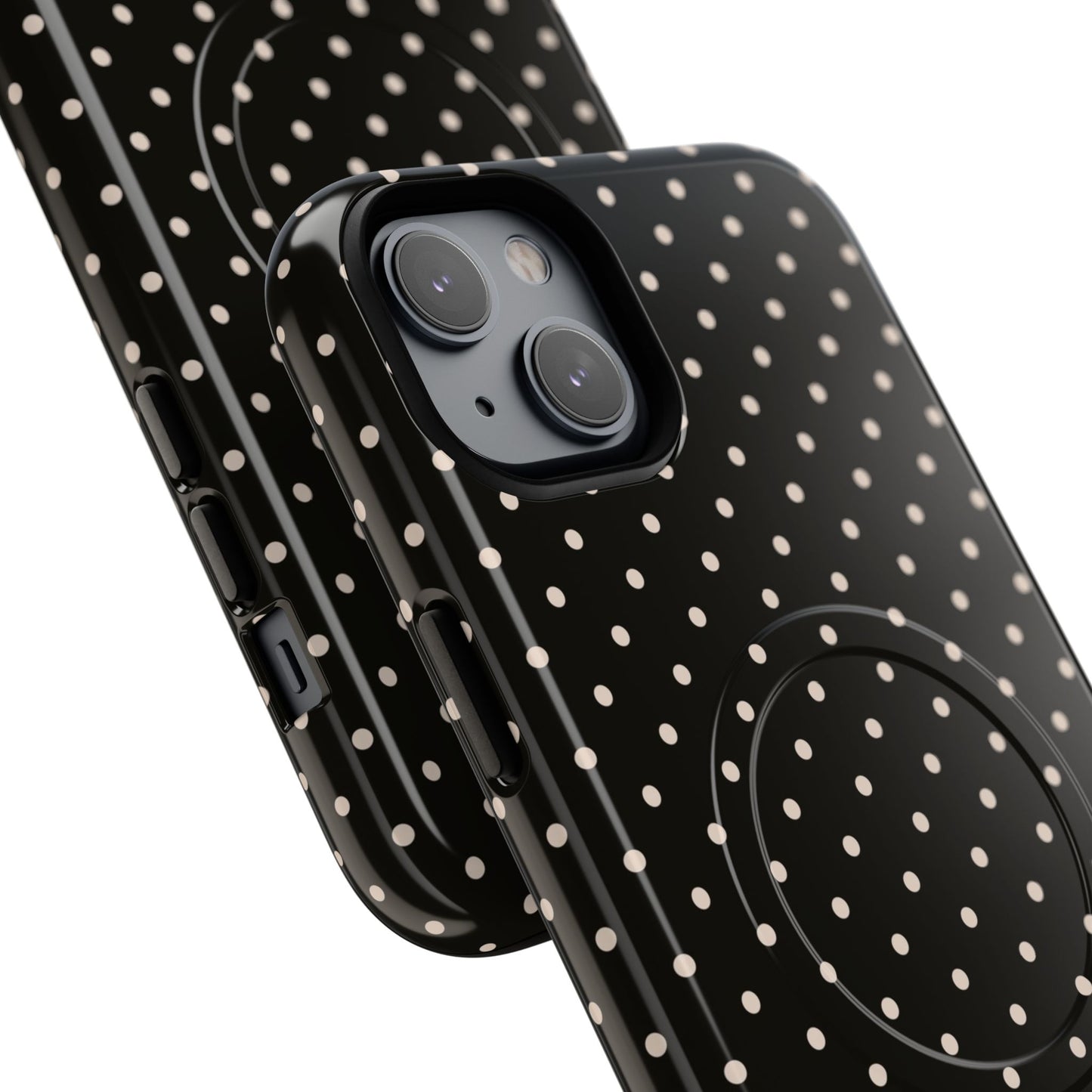 Dark Daisy - MagSafe Case