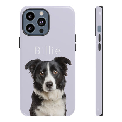 Custom Pet Phone Case