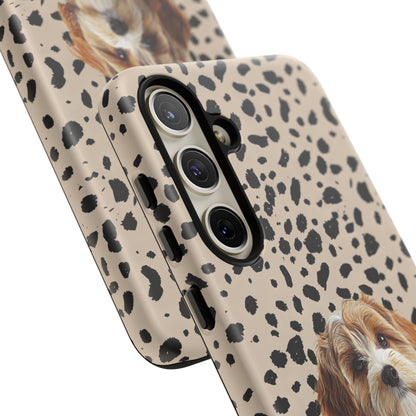 Custom Pet Phone Case
