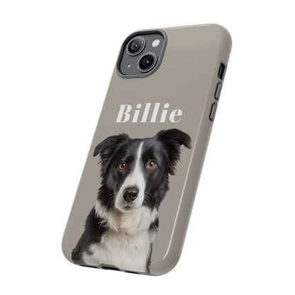 Custom Pet Phone Case