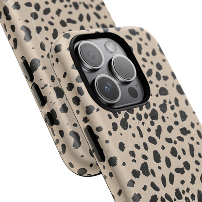 Dusty Prowl - MagSafe Phone Case