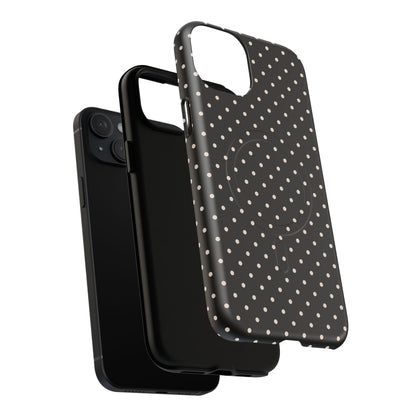 Dark Daisy - MagSafe Case