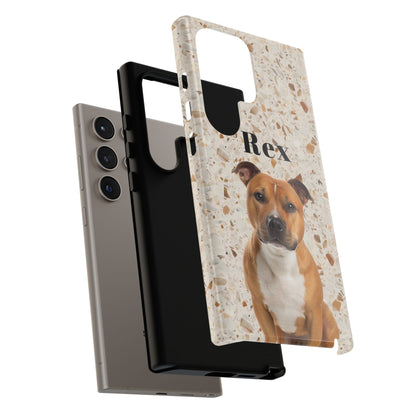 Custom Pet Phone Case