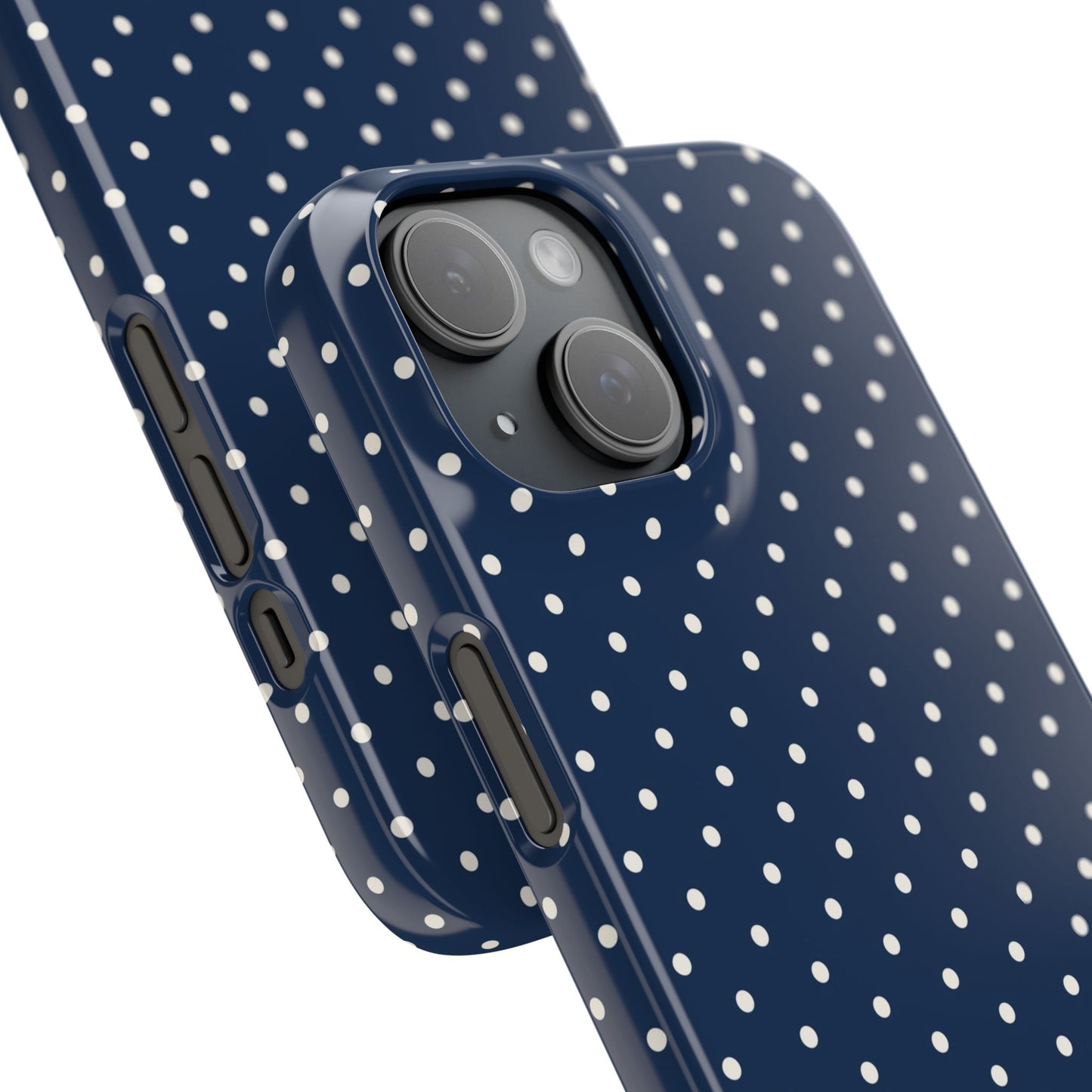 Navy Daze - Snap Case
