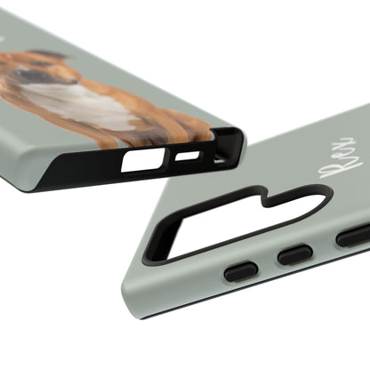 Custom Pet Phone Case