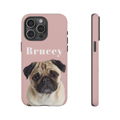 Custom Pet Phone Case