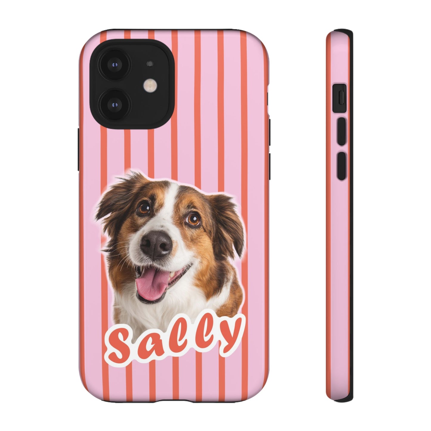 Retro Pet Phone Case
