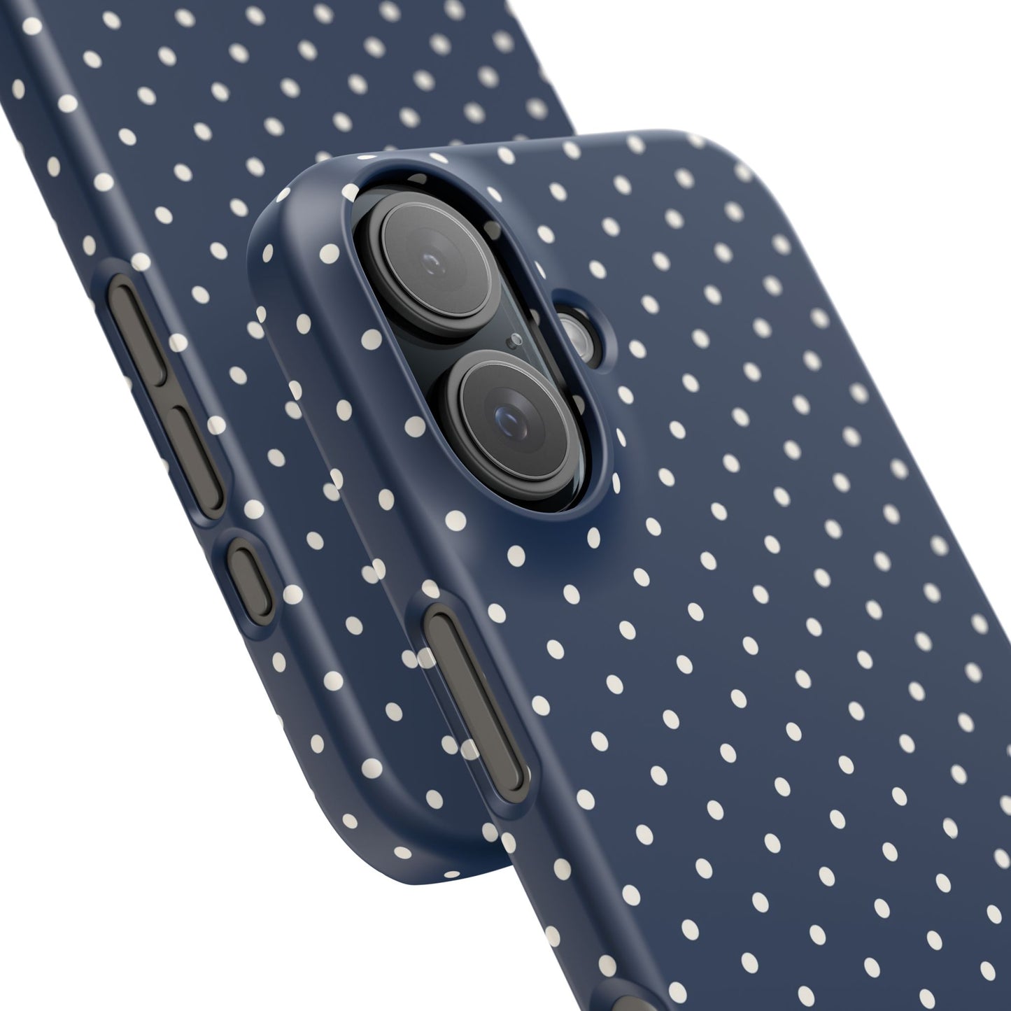 Navy Daze - Snap Case