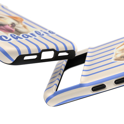 Retro Pet Phone Case