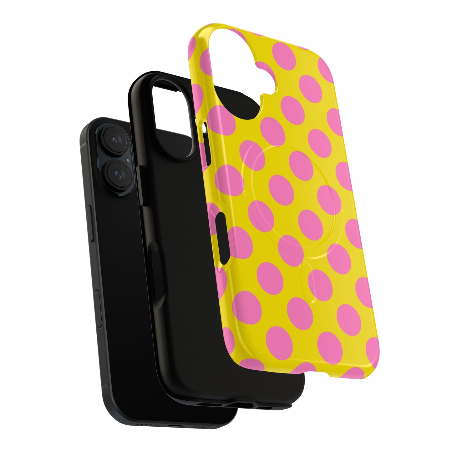 Preppy Polka - MagSafe