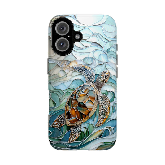 Sea Turtle