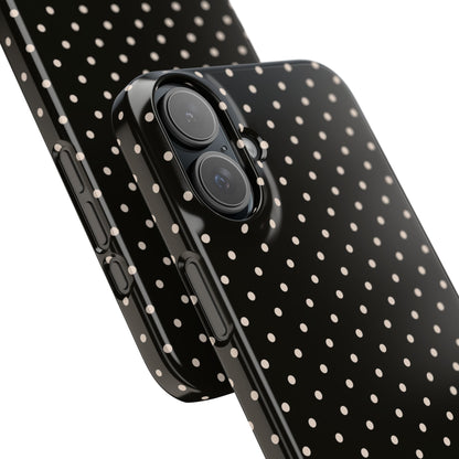 Dark Daisy - Snap Case