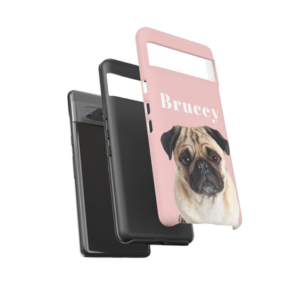 Custom Pet Phone Case