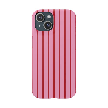 Strawberry Kisses - Snap Case