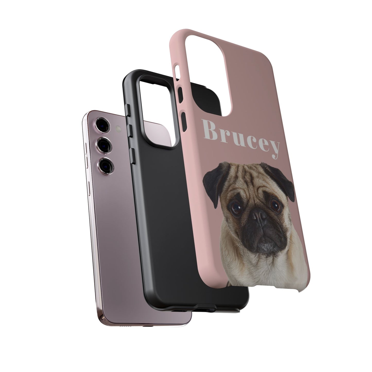 Custom Pet Phone Case