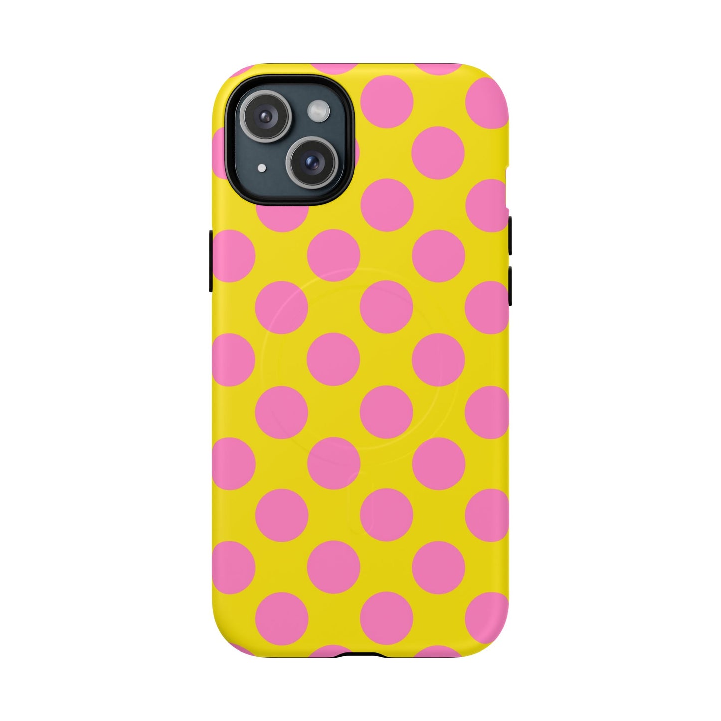Preppy Polka - MagSafe
