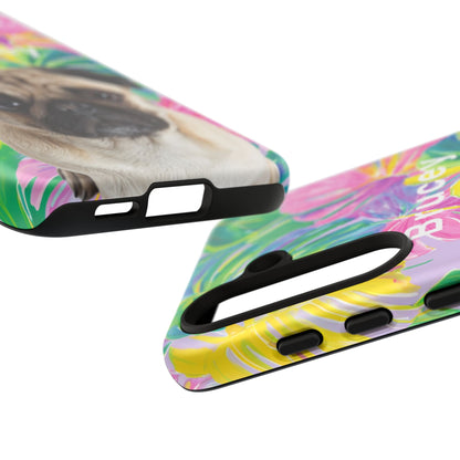 Custom Pet Phone Case
