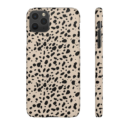 Dusty Prowl - Snap Phone Case