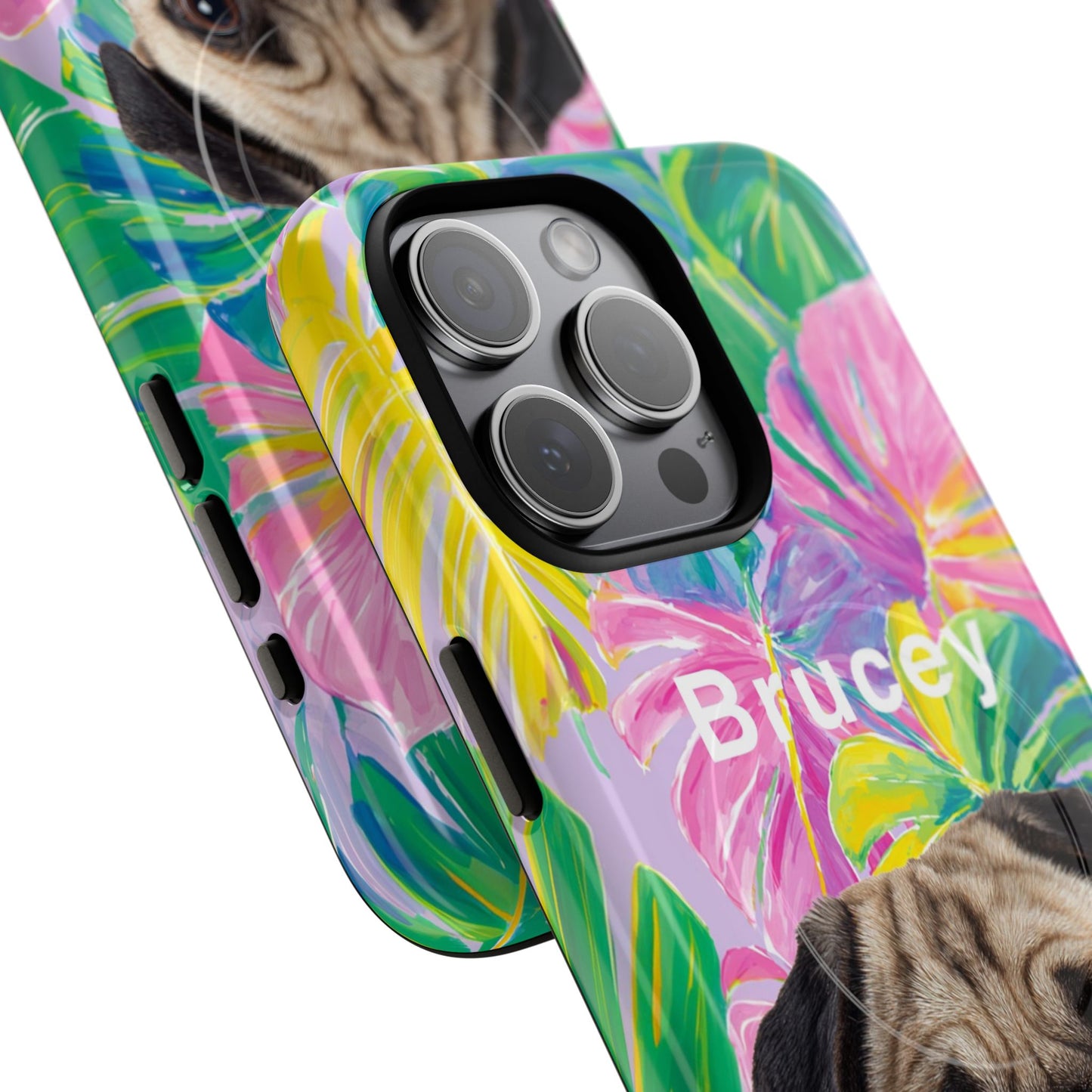 Custom Pet Phone Case - MagSafe