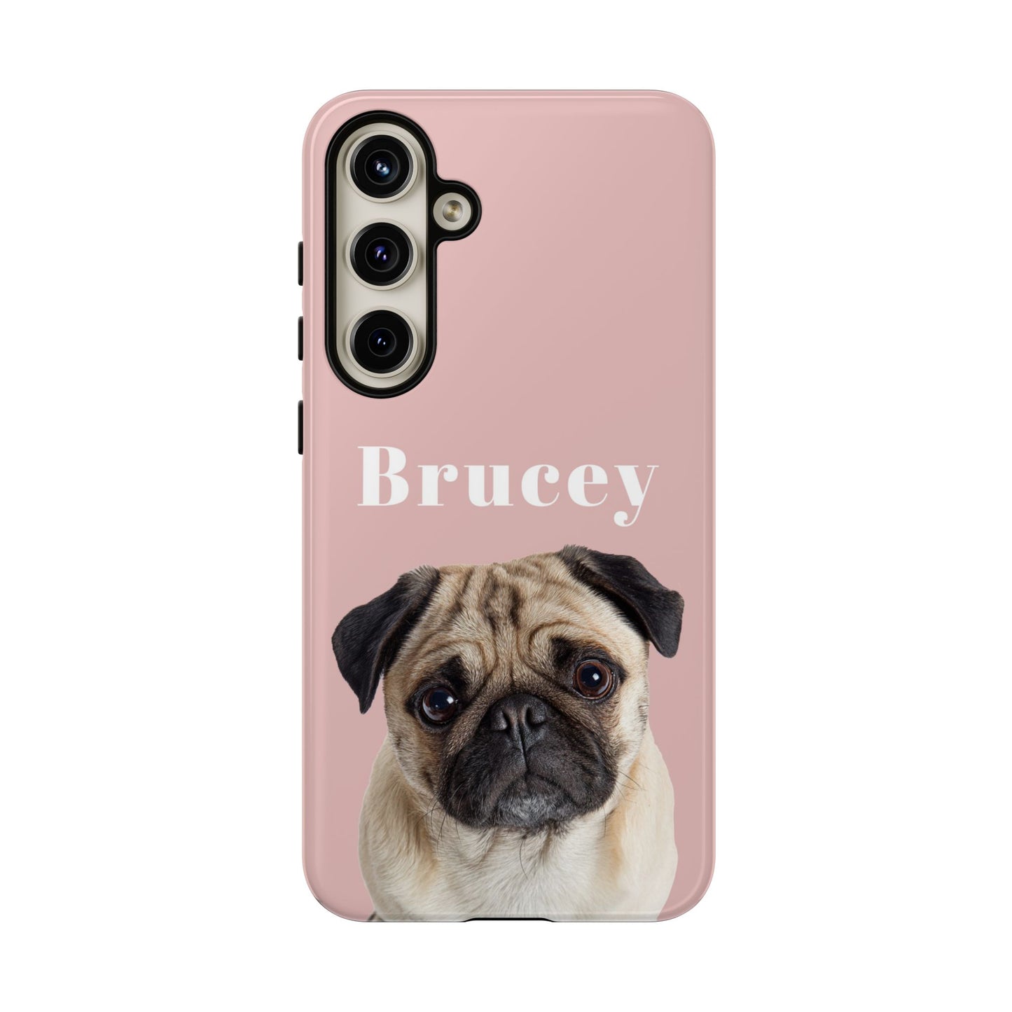 Custom Pet Phone Case
