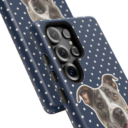 Retro Pet Phone Case