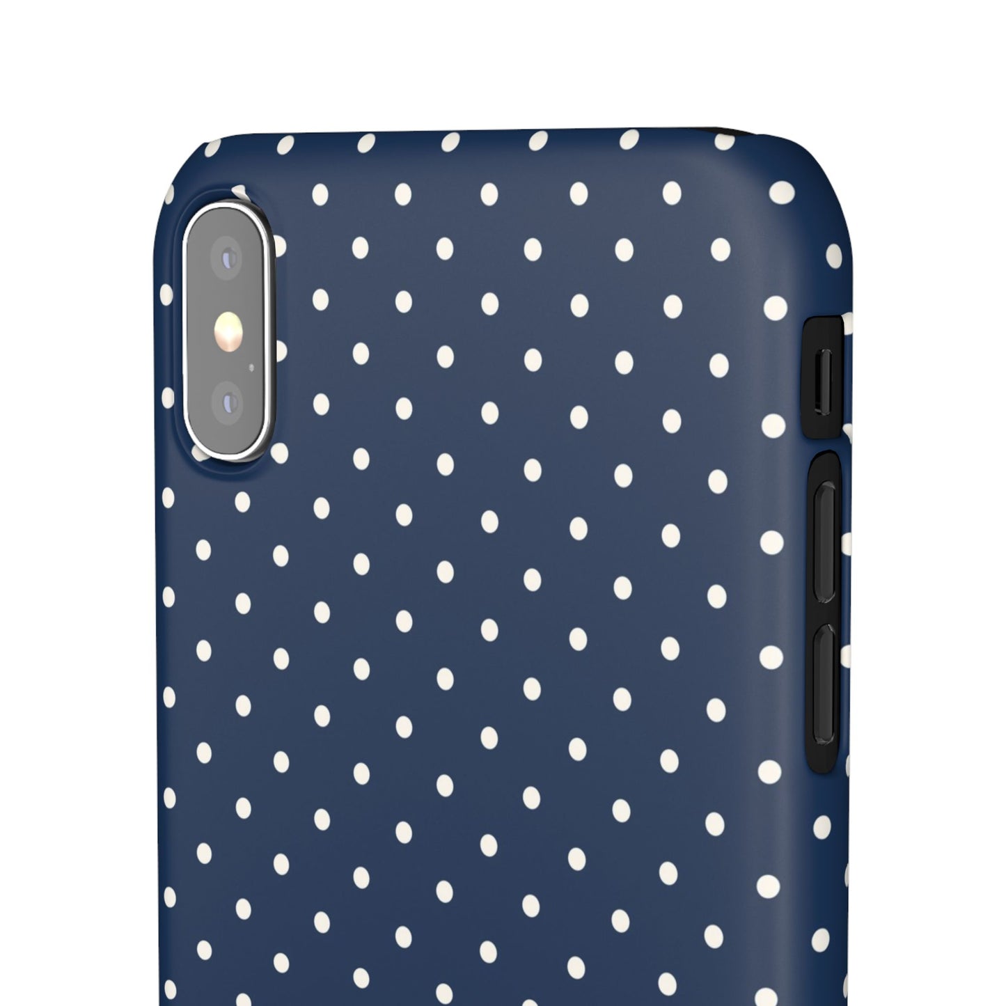 Navy Daze - Snap Case