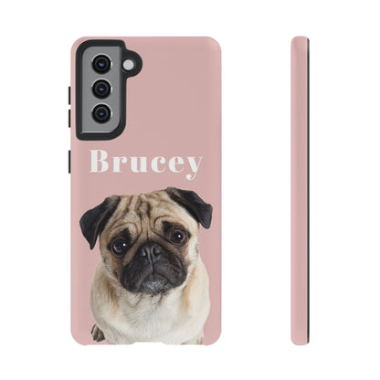 Custom Pet Phone Case