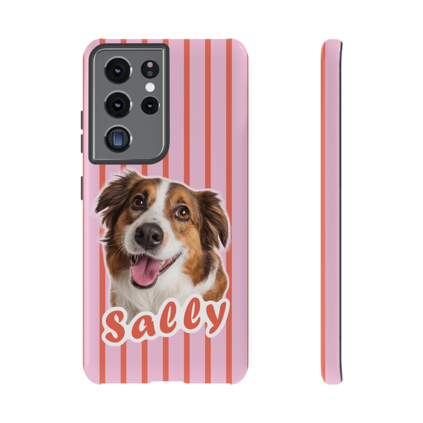Retro Pet Phone Case
