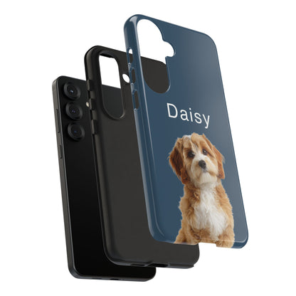 Custom Pet Phone Case