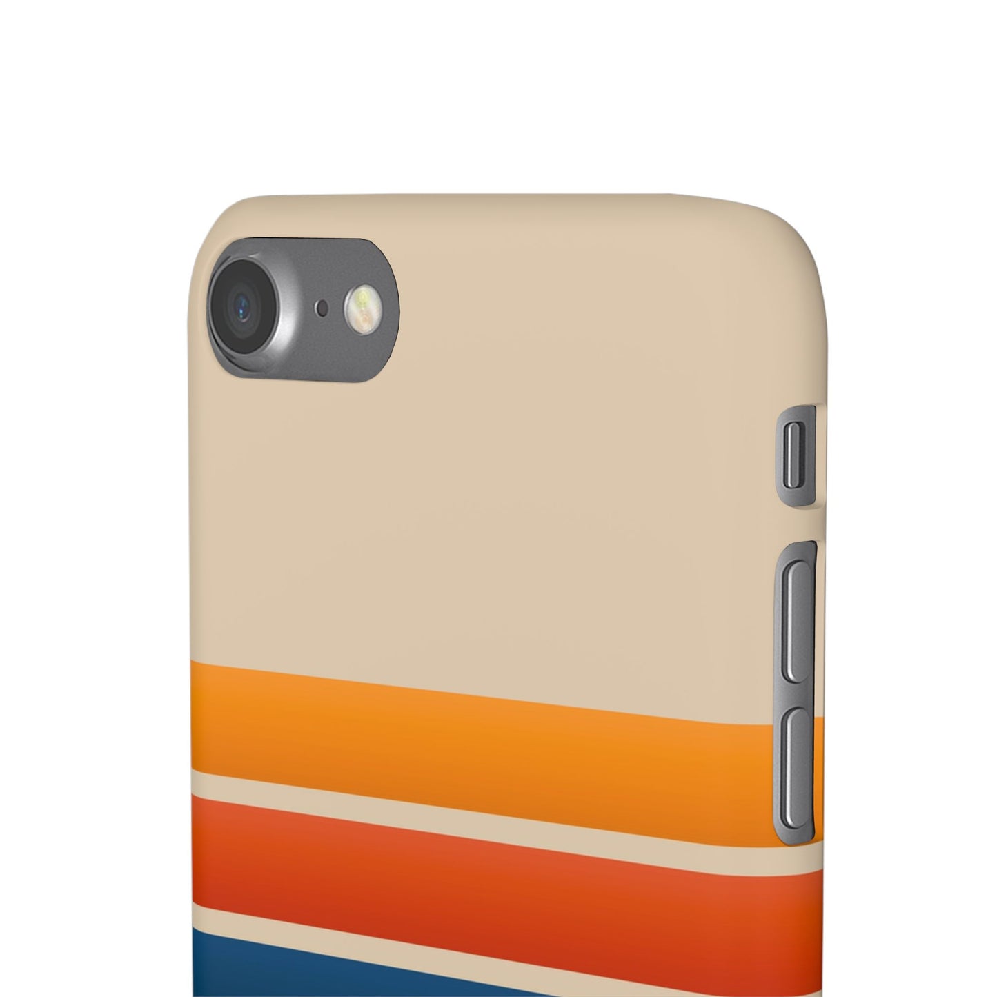Sunset Fade - Snap Cases
