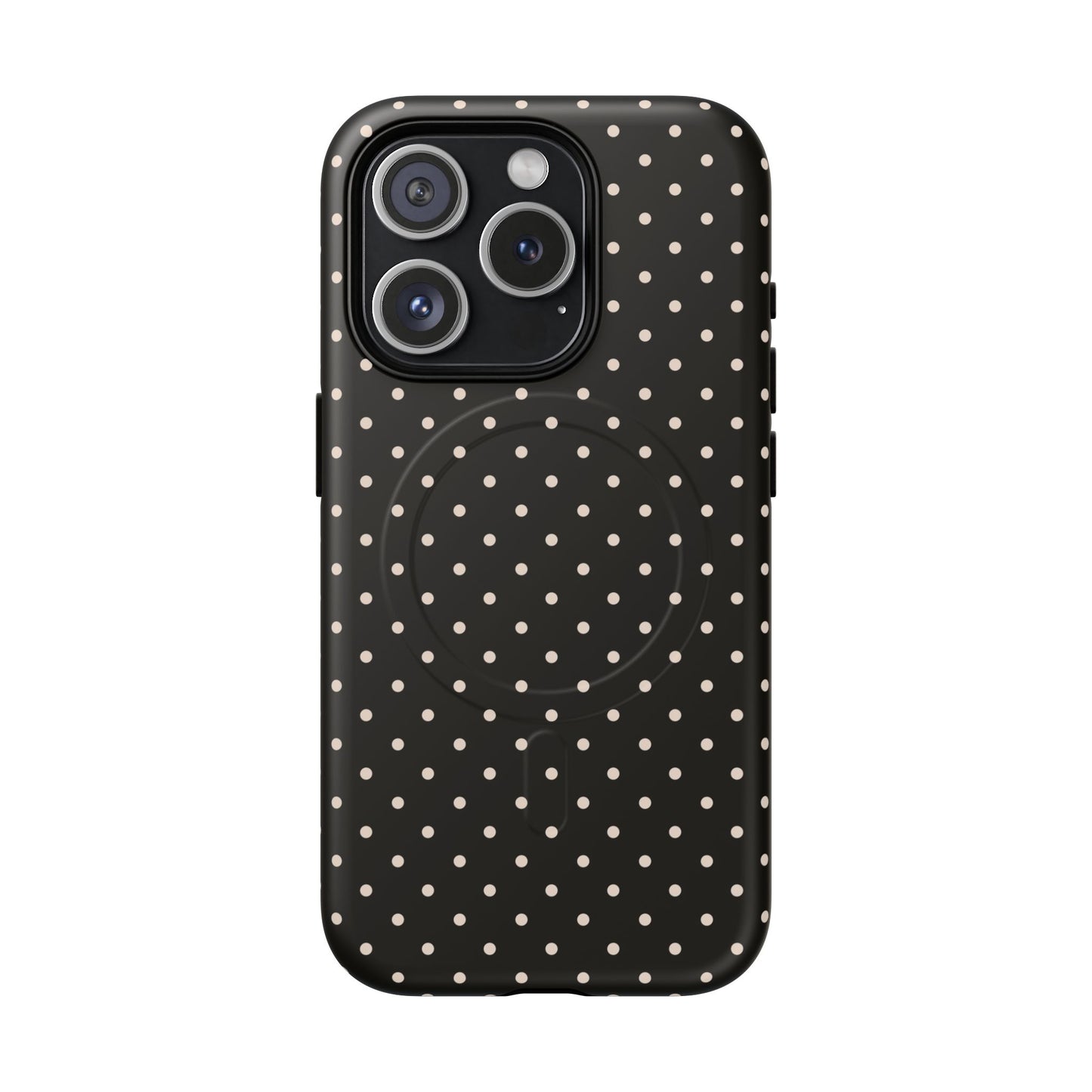 Dark Daisy - MagSafe Case