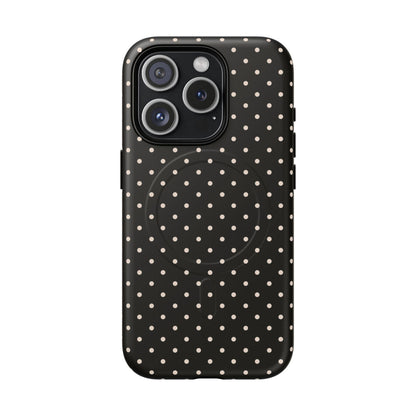 Dark Daisy - MagSafe Case