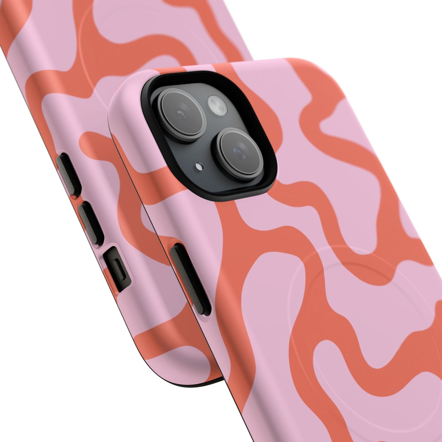 Peach Pulse - MagSafe