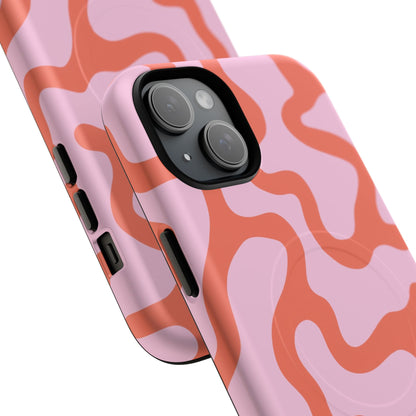 Peach Pulse - MagSafe