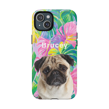 Custom Pet Phone Case - MagSafe