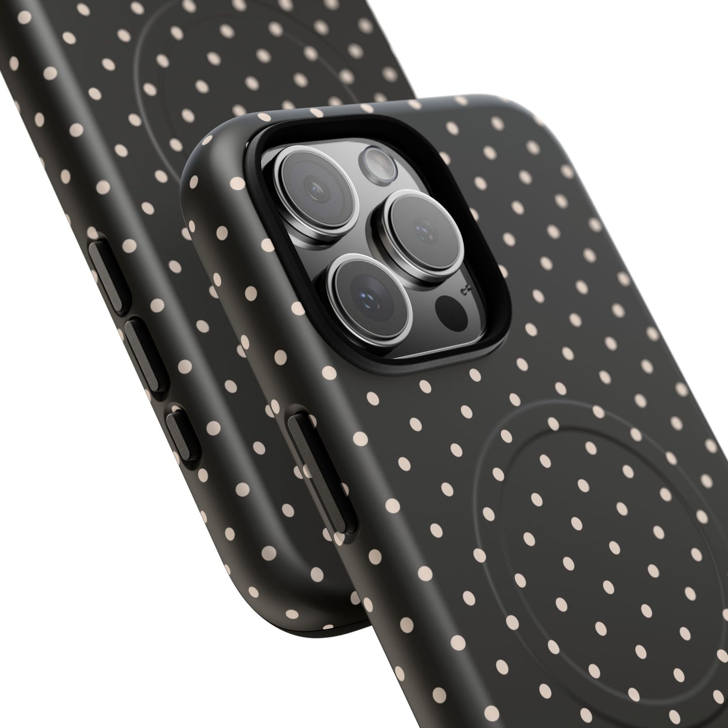 Dark Daisy - MagSafe Case